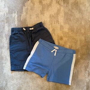 Boys Shorts Size 8